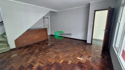 Sobrado com 3 Quartos à venda, 200m² no Parque das Nações, Santo André