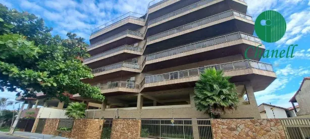 Cobertura com 4 Quartos à venda, 208m² no Braga, Cabo Frio