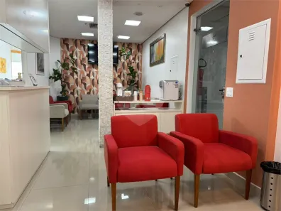 Sala Comercial à venda, 28m² no Aclimação, São Paulo