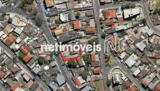 Ponto Comercial à venda, 559m² no São Gabriel, Belo Horizonte