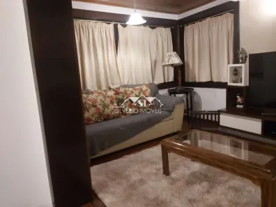 Casa com 3 Quartos à venda, 200m² no São Sebastião, Petrópolis
