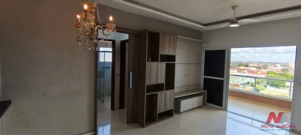 Apartamento com 2 Quartos à venda, 87m² no Boa Vista, São José do Rio Preto