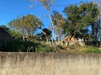 Lote/Terreno à venda, 800m² no Jardim dos Pinheiros, Atibaia
