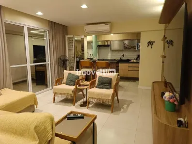 Apartamento com 3 Quartos à venda, 100m² no Barra Olímpica, Rio de Janeiro