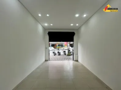 Ponto Comercial para alugar, 17m² no Centro, Divinópolis