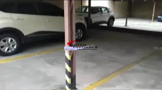 Imóvel Comercial à venda, 14m² no Itararé, São Vicente