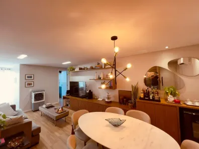 Apartamento com 3 Quartos à venda, 70m² no Recanto das Palmeiras, Teresina