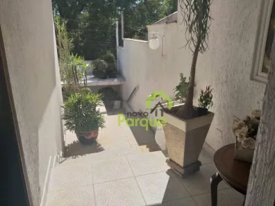 Casa com 3 Quartos à venda, 200m² no Jardim da Saúde, São Paulo