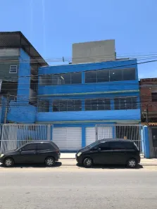Prédio Comercial à venda, 700m² no Jardim Alvorada, Nova Iguaçu