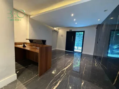 Imóvel Comercial para alugar, 180m² no Vila Olímpia, São Paulo