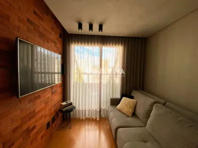 Apartamento com 2 Quartos para alugar, 60m² no Vila Rosa, Novo Hamburgo