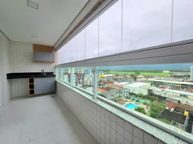 Apartamento com 2 Quartos à venda, 89m² no Caiçara, Praia Grande