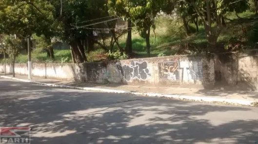 Lote/Terreno à venda, 3000m² no Vila Pedra Branca, São Paulo