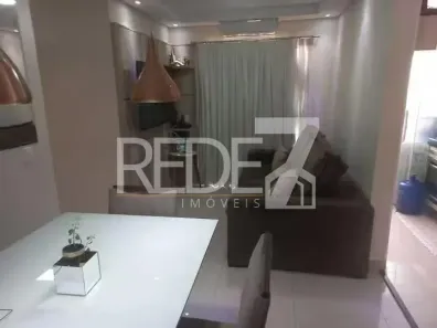Apartamento com 3 Quartos à venda, 67m² no São Bernardo, Campinas