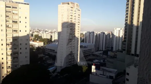 Apartamento com 2 Quartos à venda, 75m² no Santana, São Paulo