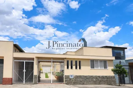 Casa com 2 Quartos à venda, 181m² no Ponte de São João, Jundiaí