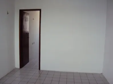 Apartamento com 1 Quarto para alugar, 33m² no Sapiranga-Coité, Fortaleza