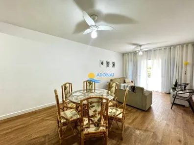 Apartamento com 2 Quartos à venda, 112m² no Guaiúba, Guarujá