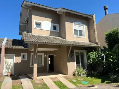 Casa com 2 Quartos para alugar, 160m² no Pinheiro, São Leopoldo