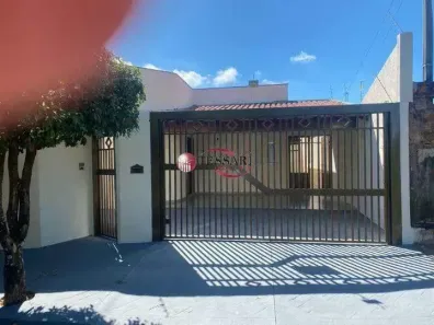 Casa com 3 Quartos à venda, 129m² no Residencial Moreira e Guimarães, Mirassol