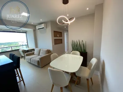Apartamento com 2 Quartos à venda, 53m² no Brotas, Salvador