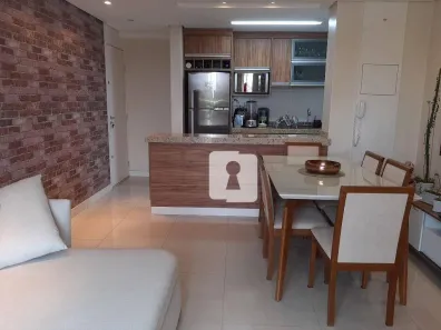 Apartamento com 3 Quartos à venda, 70m² no Nossa Senhora do Ó, São Paulo
