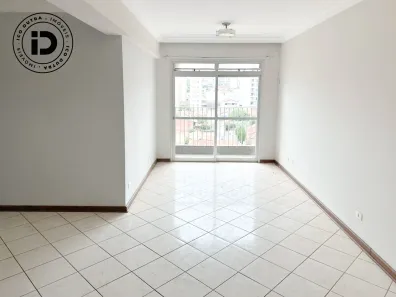 Apartamento com 3 Quartos à venda, 96m² no São Judas, Piracicaba