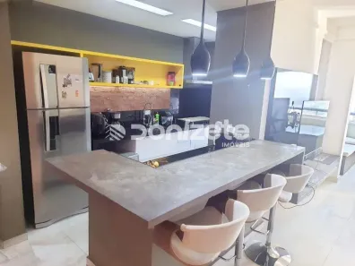 Apartamento com 2 Quartos à venda, 80m² no Campestre, Santo André