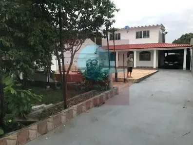 Casa com 4 Quartos à venda, 220m² no Barroco (Itaipuaçu), Maricá