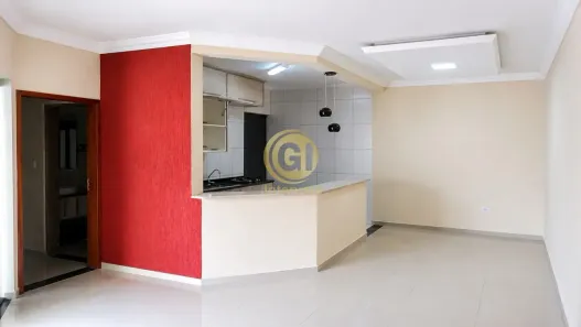 Casa com 2 Quartos para alugar, 190m² no Parque Imperial, Jacareí