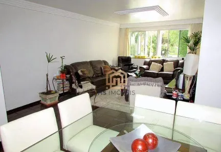 Apartamento com 3 Quartos à venda, 137m² no Vila Mariana, São Paulo