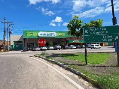 Lote/Terreno à venda, 150m² no Pecém, São Gonçalo do Amarante