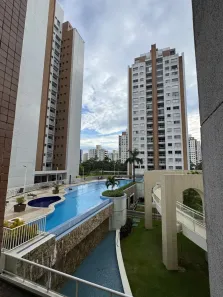 Apartamento com 3 Quartos à venda, 96m² no Aleixo, Manaus