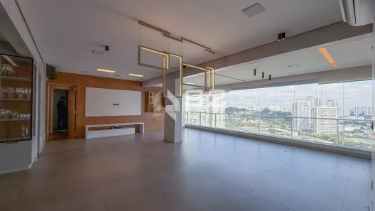 Apartamento com 2 Quartos à venda, 134m² no Vila Anastácio, São Paulo