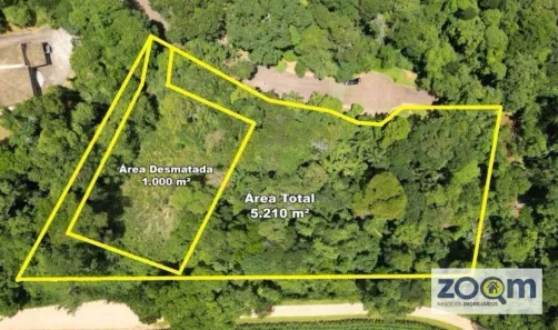 Lote/Terreno à venda, 5120m² no Caxambu, Jundiaí