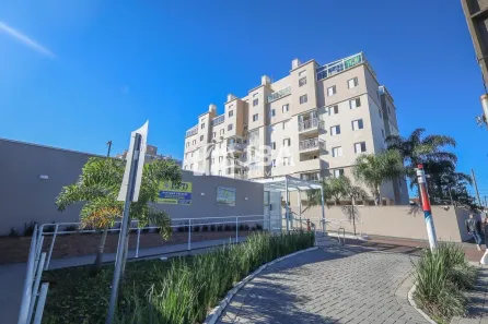 Apartamento com 3 Quartos à venda, 67m² no Xaxim, Curitiba