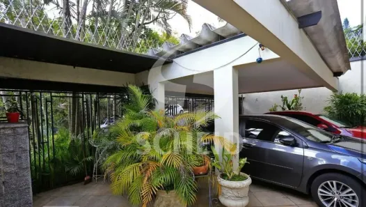 Casa com 3 Quartos à venda, 260m² no Brooklin Paulista, São Paulo