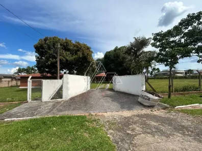 Fazenda/Sítio com 3 Quartos para alugar, 330m² no Residencial Vale Verde, Marília