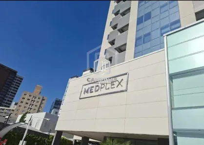 Sala Comercial para alugar, 42m² no Botafogo, Campinas