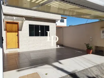 Casa com 3 Quartos à venda, 141m² no Nova Gerty, São Caetano do Sul