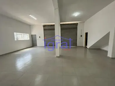 Ponto Comercial para alugar, 278m² no Cidade Monções, São Paulo