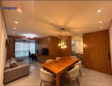Apartamento com 2 Quartos à venda, 72m² no Vila Adyana, São José dos Campos