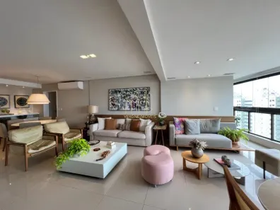 Apartamento com 3 Quartos à venda, 147m² no Jardim Armação, Salvador