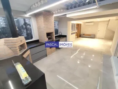 Cobertura com 3 Quartos à venda, 126m² no Vila Andrade, São Paulo