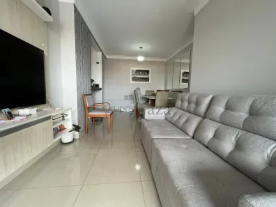 Apartamento com 3 Quartos à venda, 85m² no Bosque dos Eucaliptos, São José dos Campos