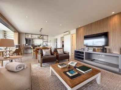 Cobertura com 3 Quartos à venda, 188m² no XANGRI-LÁ, Xangri-lá