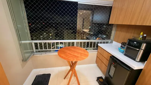 Apartamento com 2 Quartos à venda, 64m² no Imbuí, Salvador