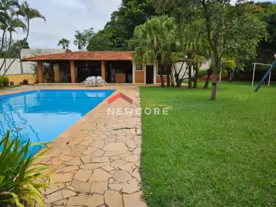 Casa de Condomínio com 4 Quartos à venda, 500m² no Jardim Shangri-Lá, Bauru