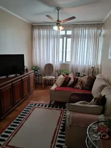 Apartamento com 2 Quartos à venda, 105m² no Higienópolis, São Paulo