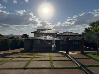 Casa com 4 Quartos para alugar, 320m² no Condomínio Serra Verde, Igarapé